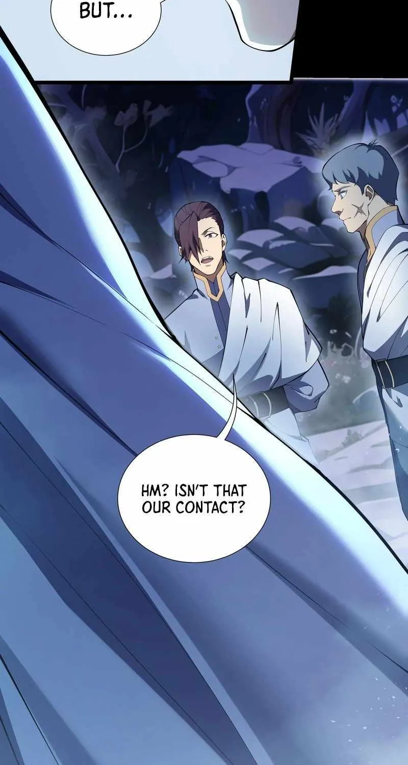 I Contracted Myself Chapter 89 page 10 - 