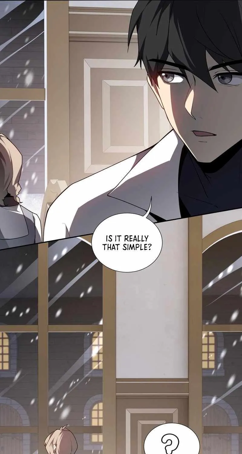 I Contracted Myself Chapter 90 page 13 - 
