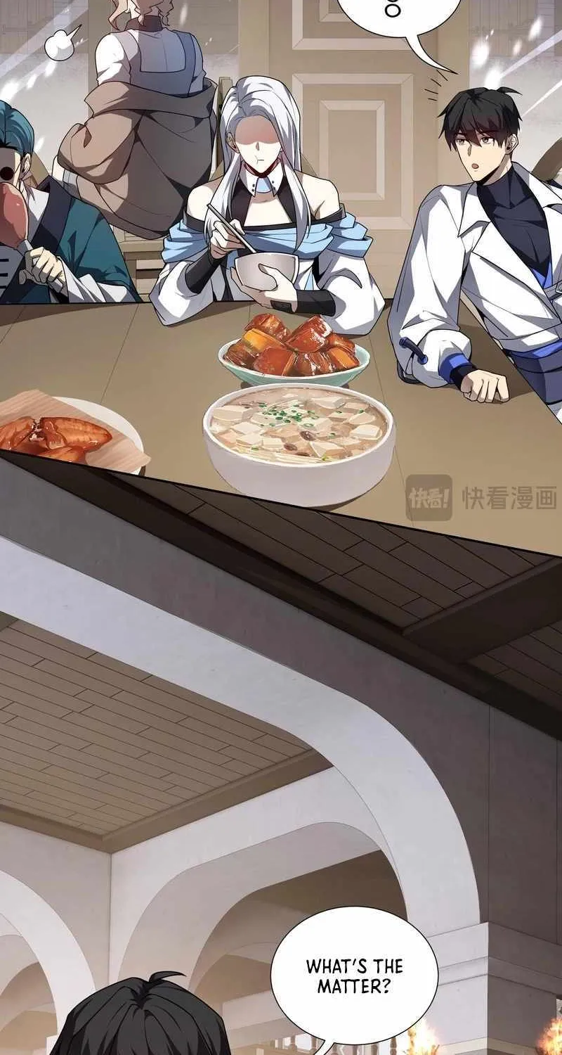 I Contracted Myself Chapter 90 page 14 - 