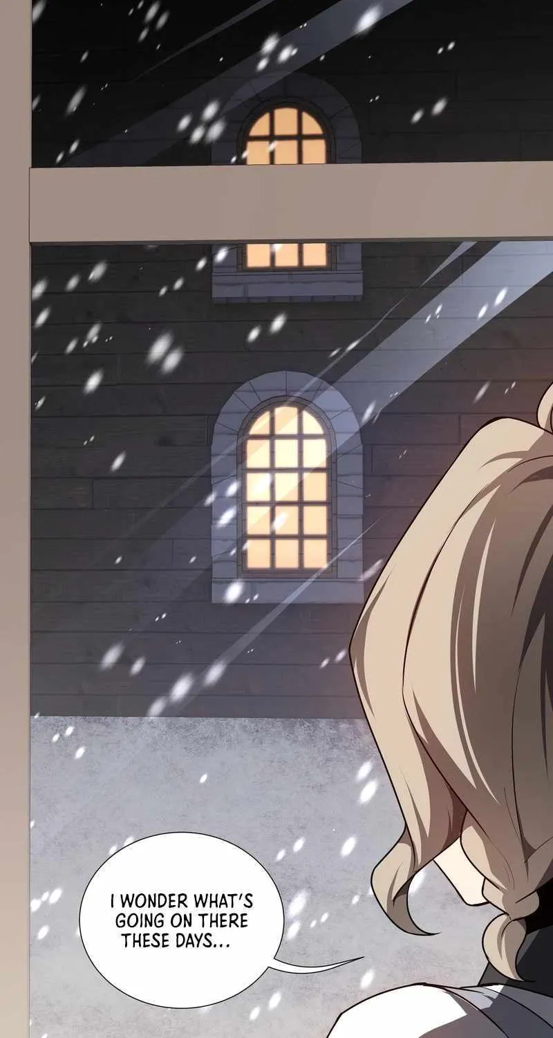 I Contracted Myself Chapter 90 page 16 - 