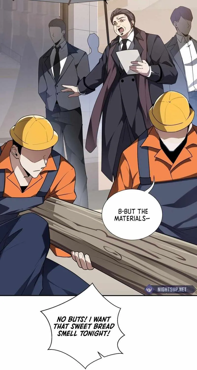 I Contracted Myself Chapter 90 page 20 - 