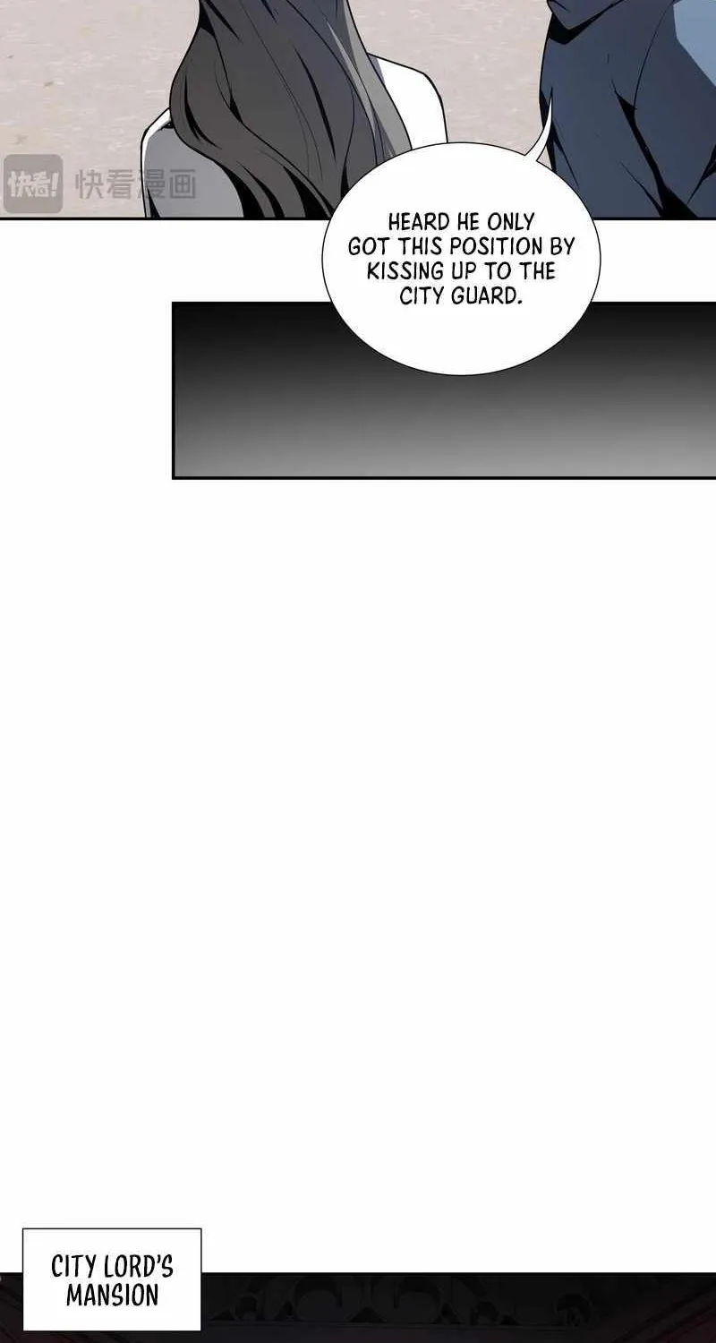 I Contracted Myself Chapter 90 page 22 - 