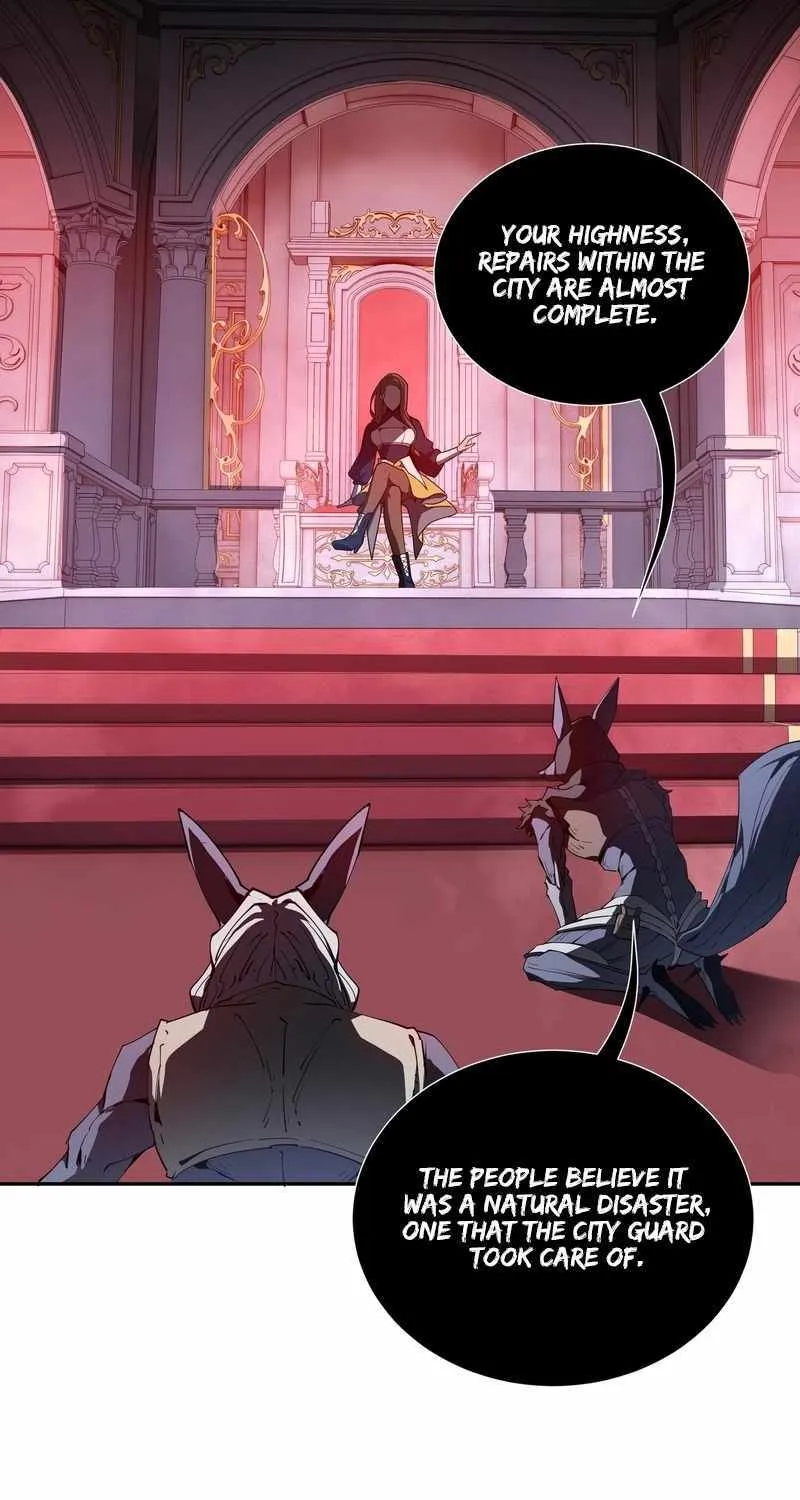 I Contracted Myself Chapter 90 page 23 - 