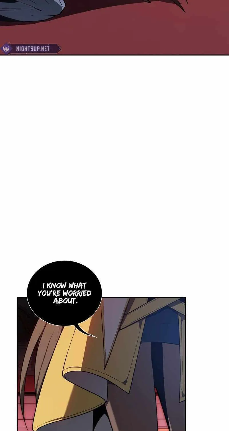 I Contracted Myself Chapter 90 page 27 - 