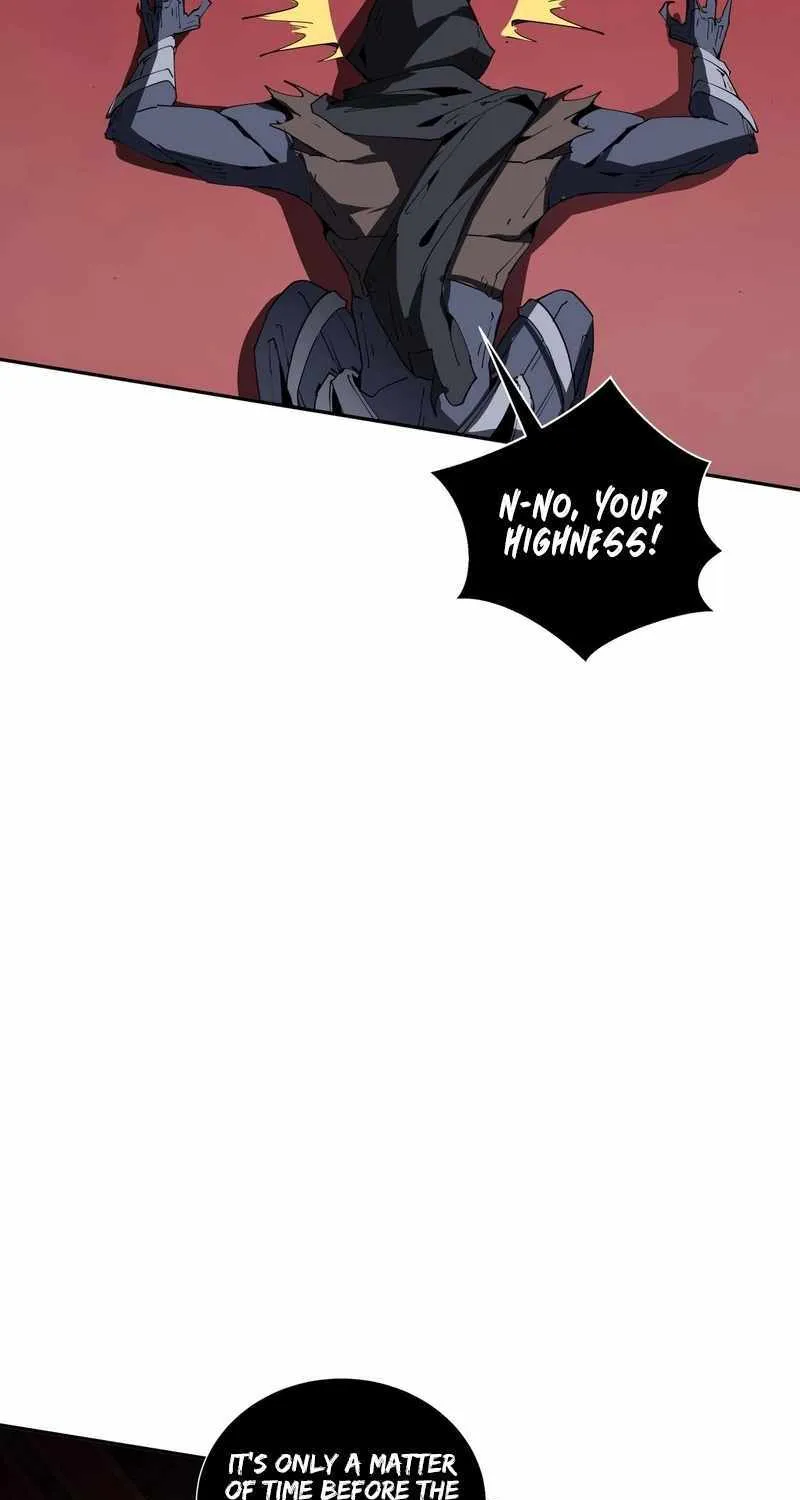 I Contracted Myself Chapter 90 page 29 - 