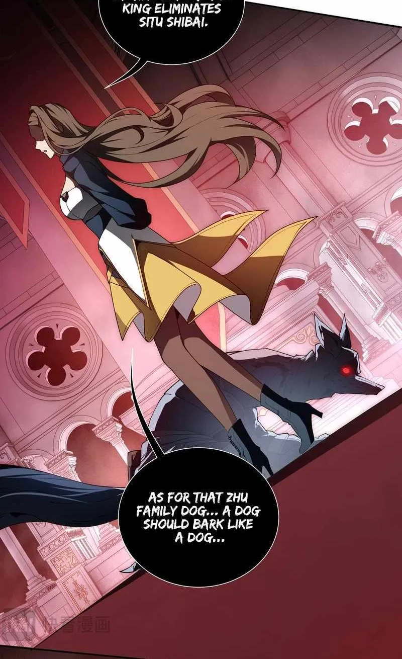 I Contracted Myself Chapter 90 page 30 - 