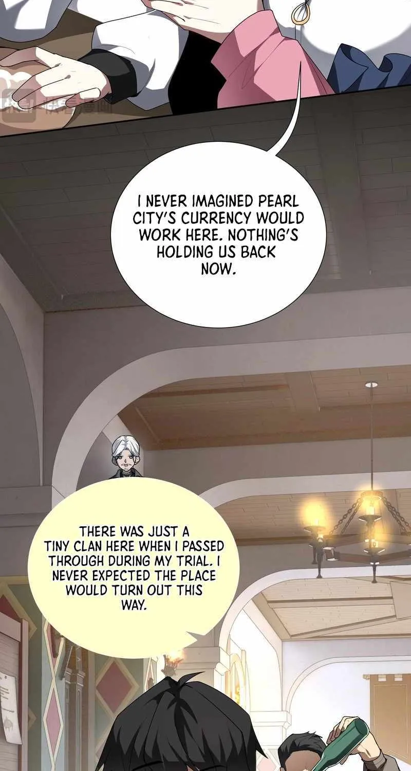I Contracted Myself Chapter 90 page 4 - 