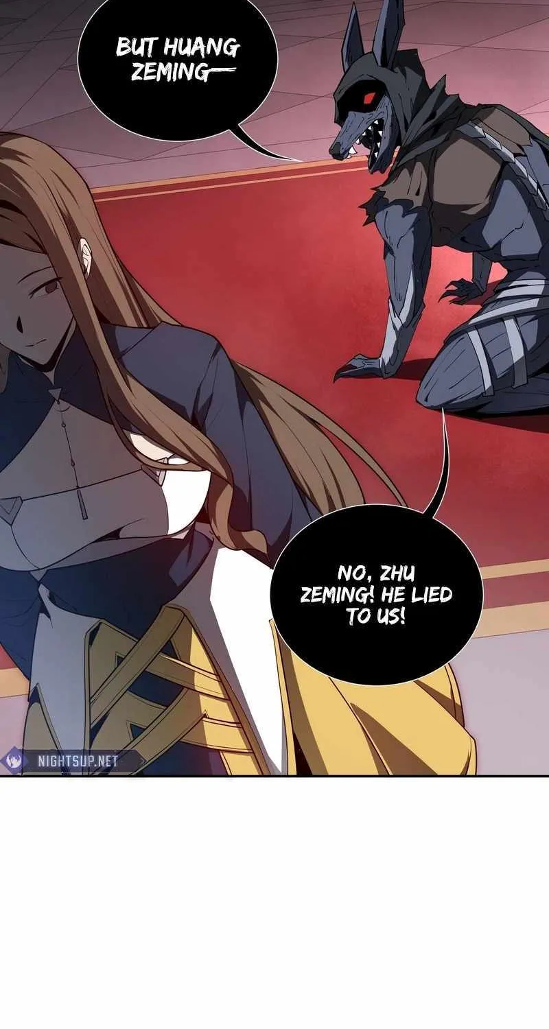 I Contracted Myself Chapter 90 page 32 - 