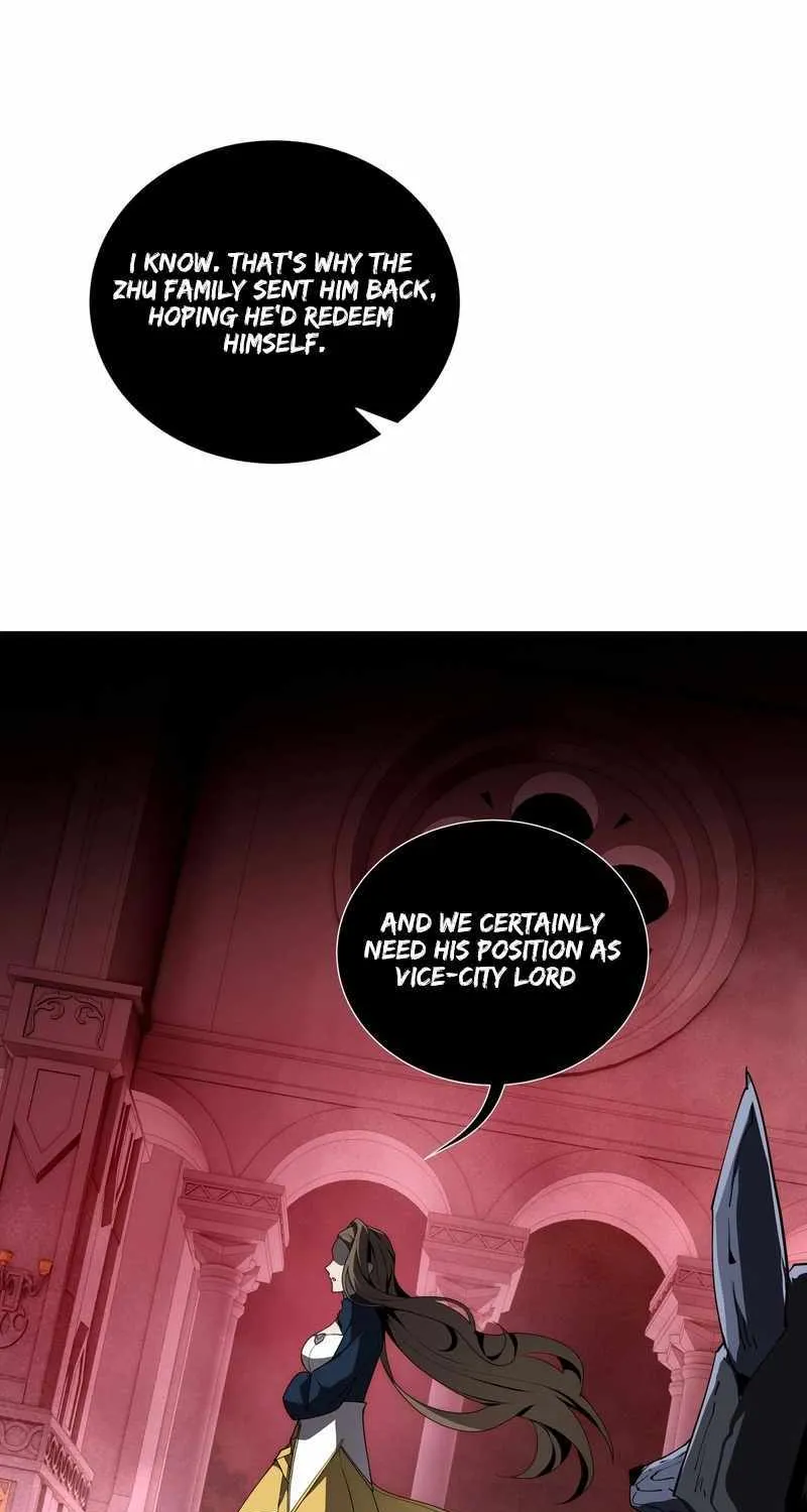I Contracted Myself Chapter 90 page 33 - 