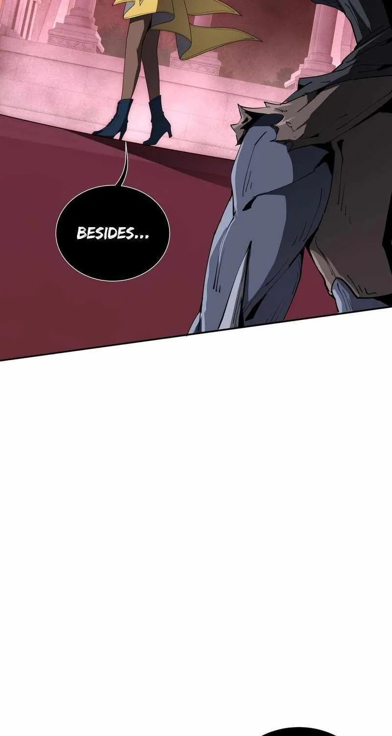 I Contracted Myself Chapter 90 page 34 - 