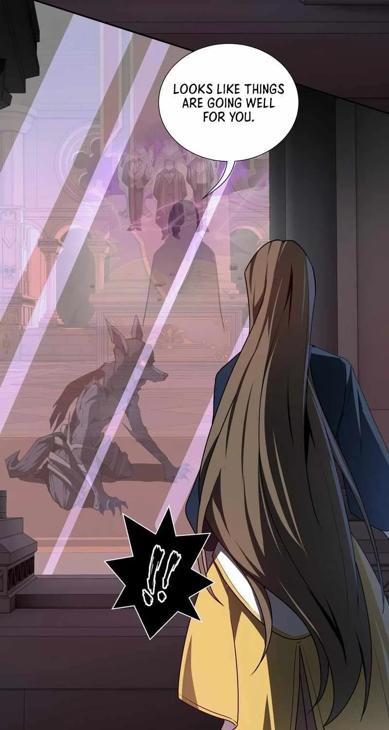 I Contracted Myself Chapter 90 page 37 - 