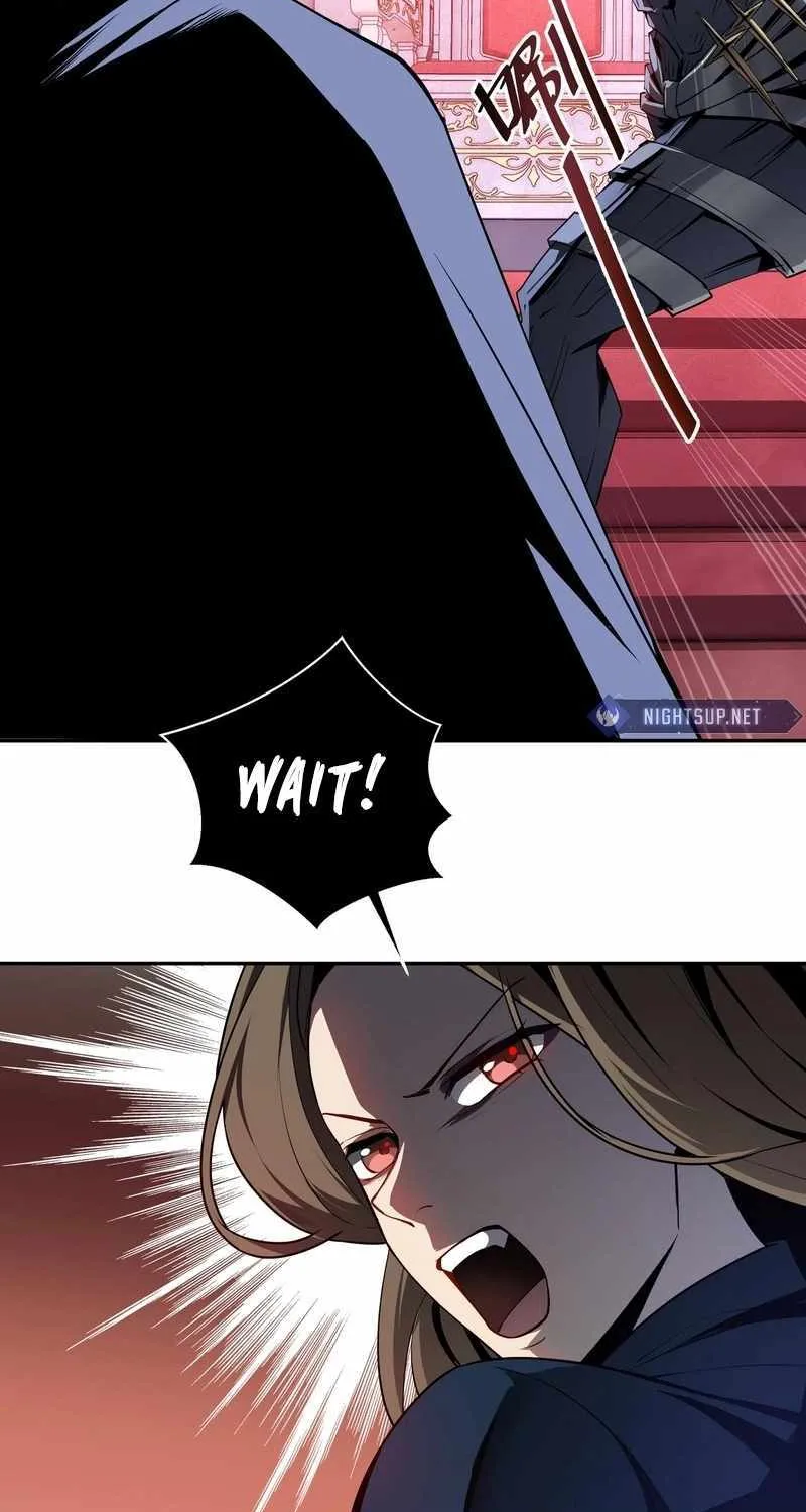 I Contracted Myself Chapter 90 page 39 - 