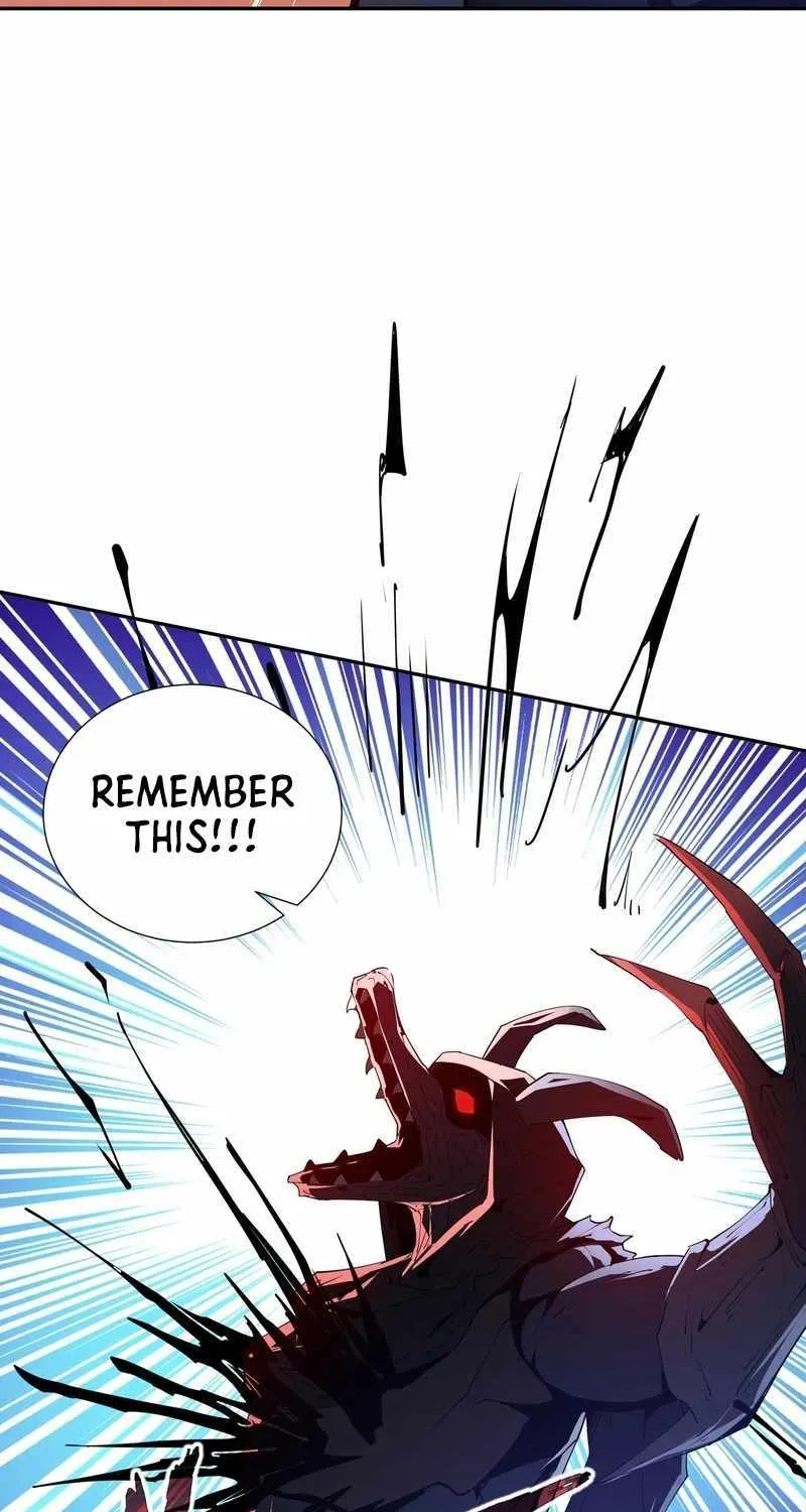 I Contracted Myself Chapter 90 page 40 - 