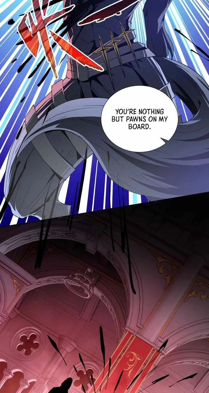 I Contracted Myself Chapter 90 page 41 - 