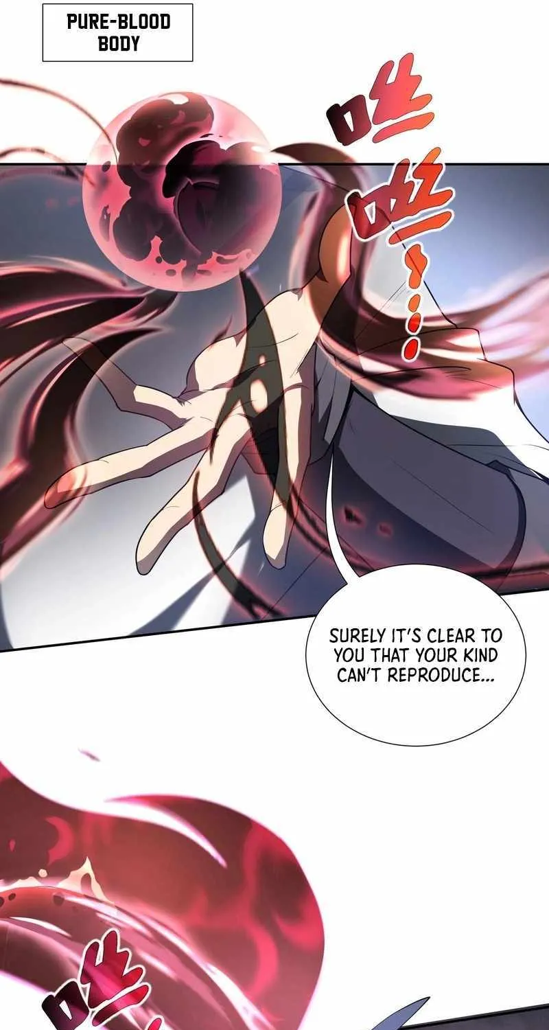 I Contracted Myself Chapter 90 page 43 - 