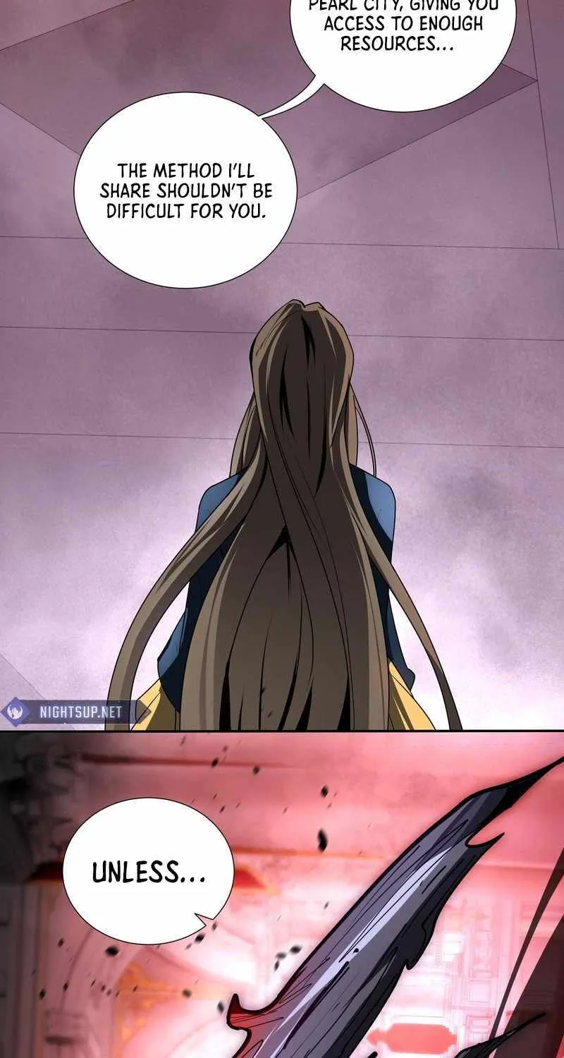 I Contracted Myself Chapter 90 page 46 - 