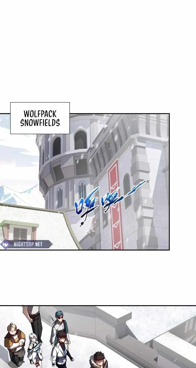 I Contracted Myself Chapter 90 page 49 - 