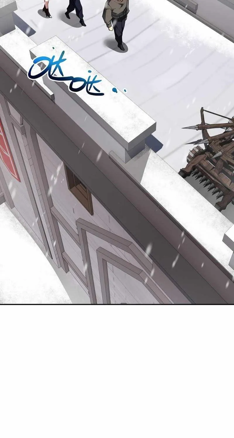 I Contracted Myself Chapter 90 page 50 - 