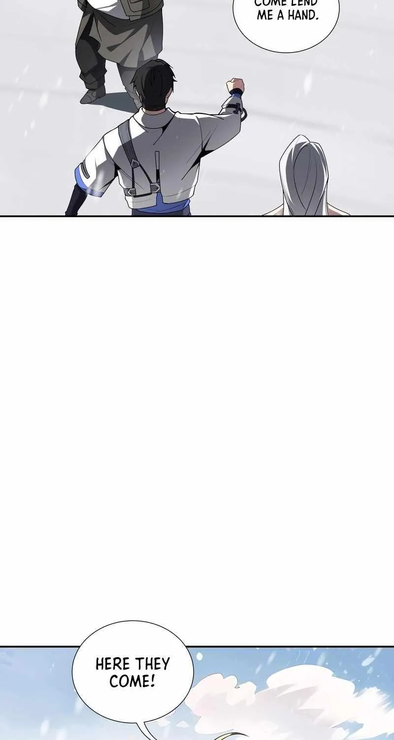 I Contracted Myself Chapter 90 page 53 - 