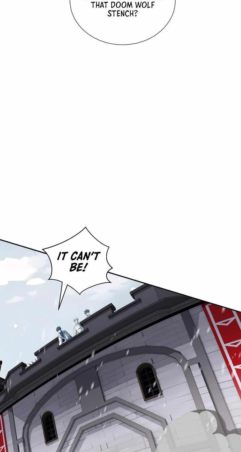 I Contracted Myself Chapter 90 page 62 - 