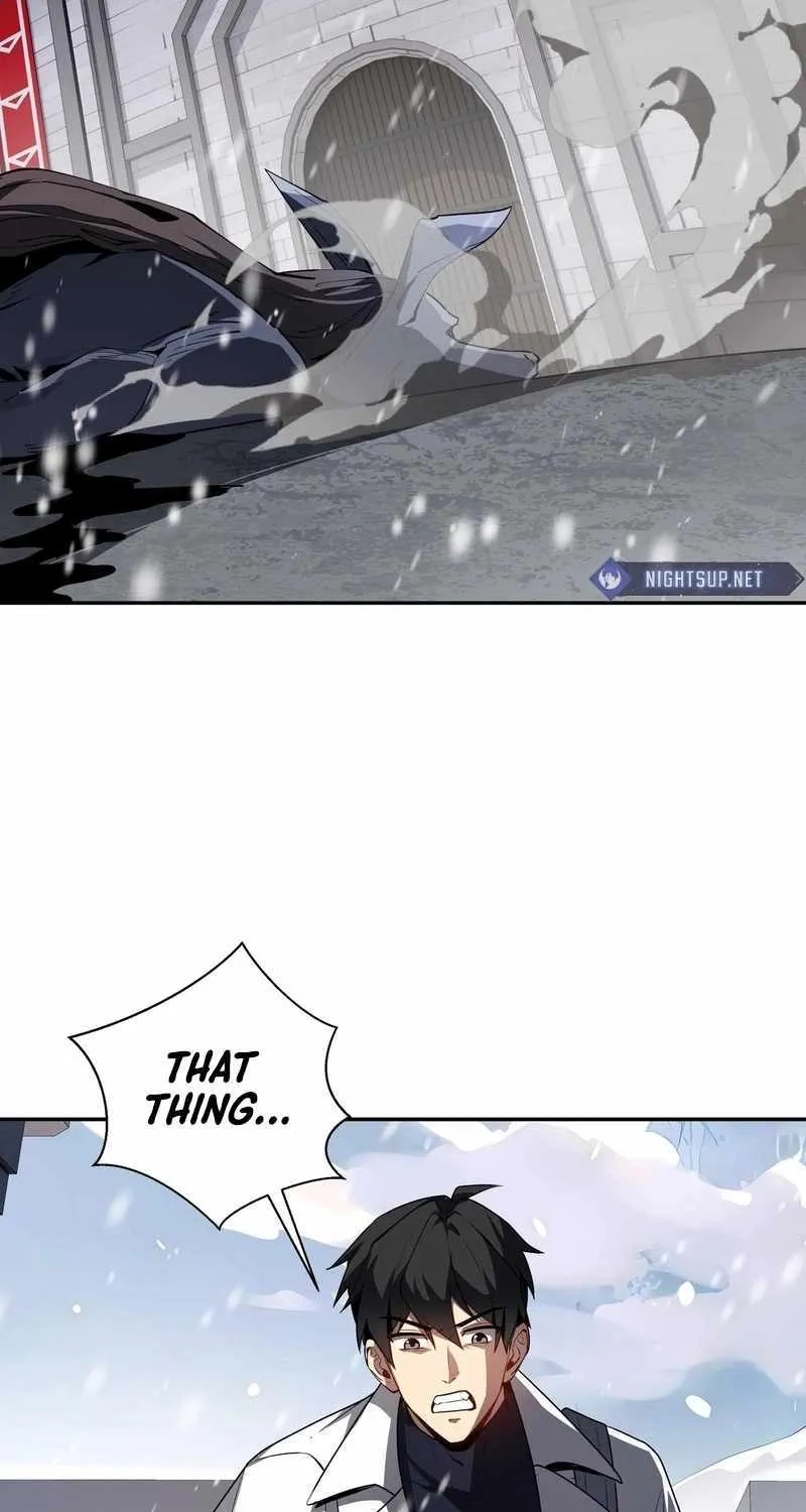 I Contracted Myself Chapter 90 page 63 - 