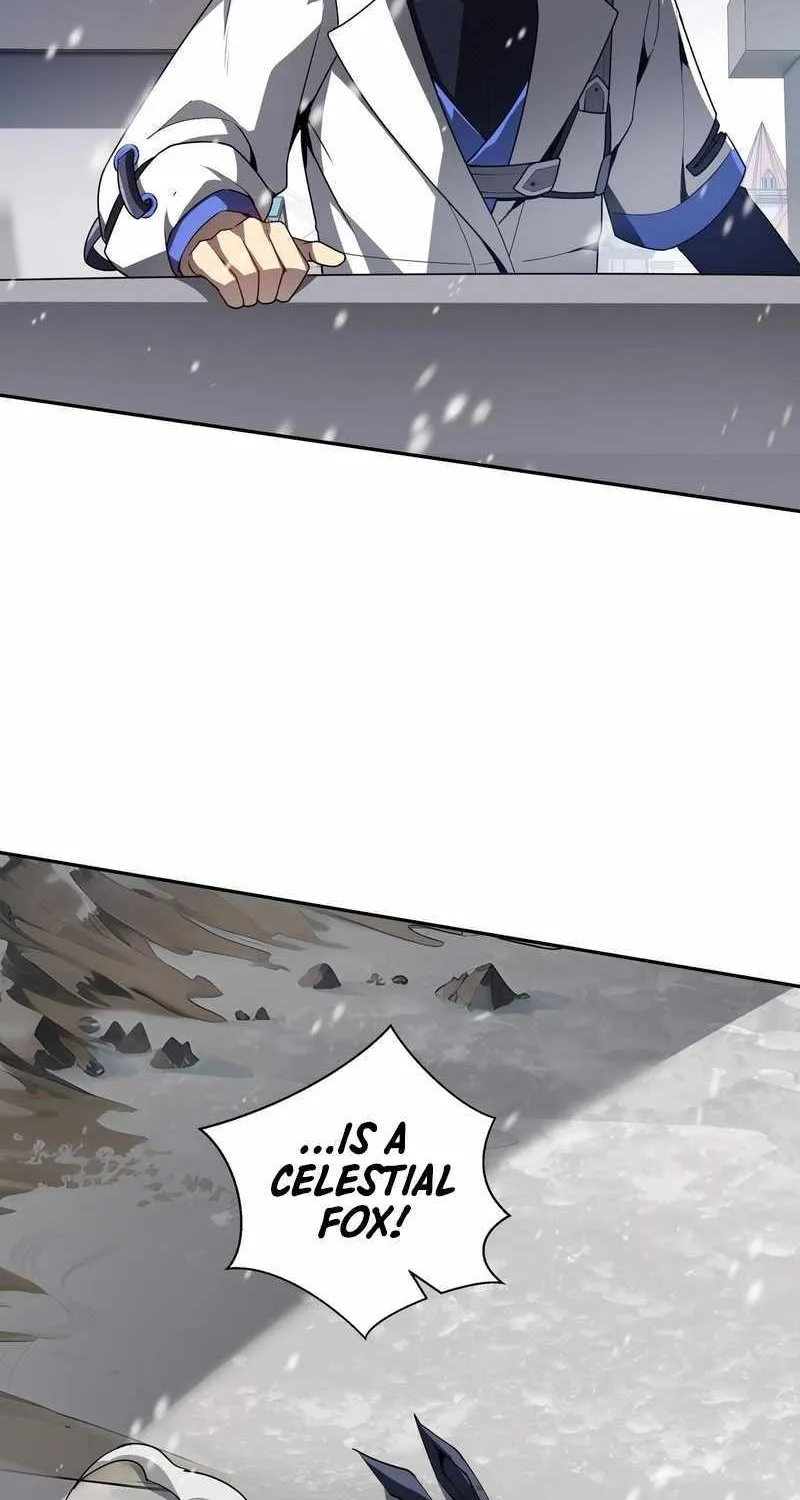 I Contracted Myself Chapter 90 page 64 - 