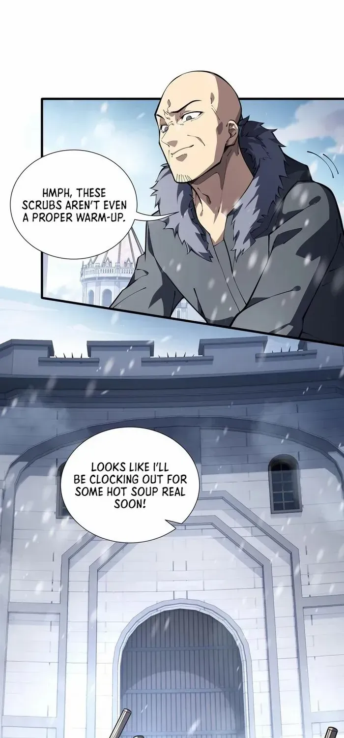 I Contracted Myself Chapter 91 page 2 - 