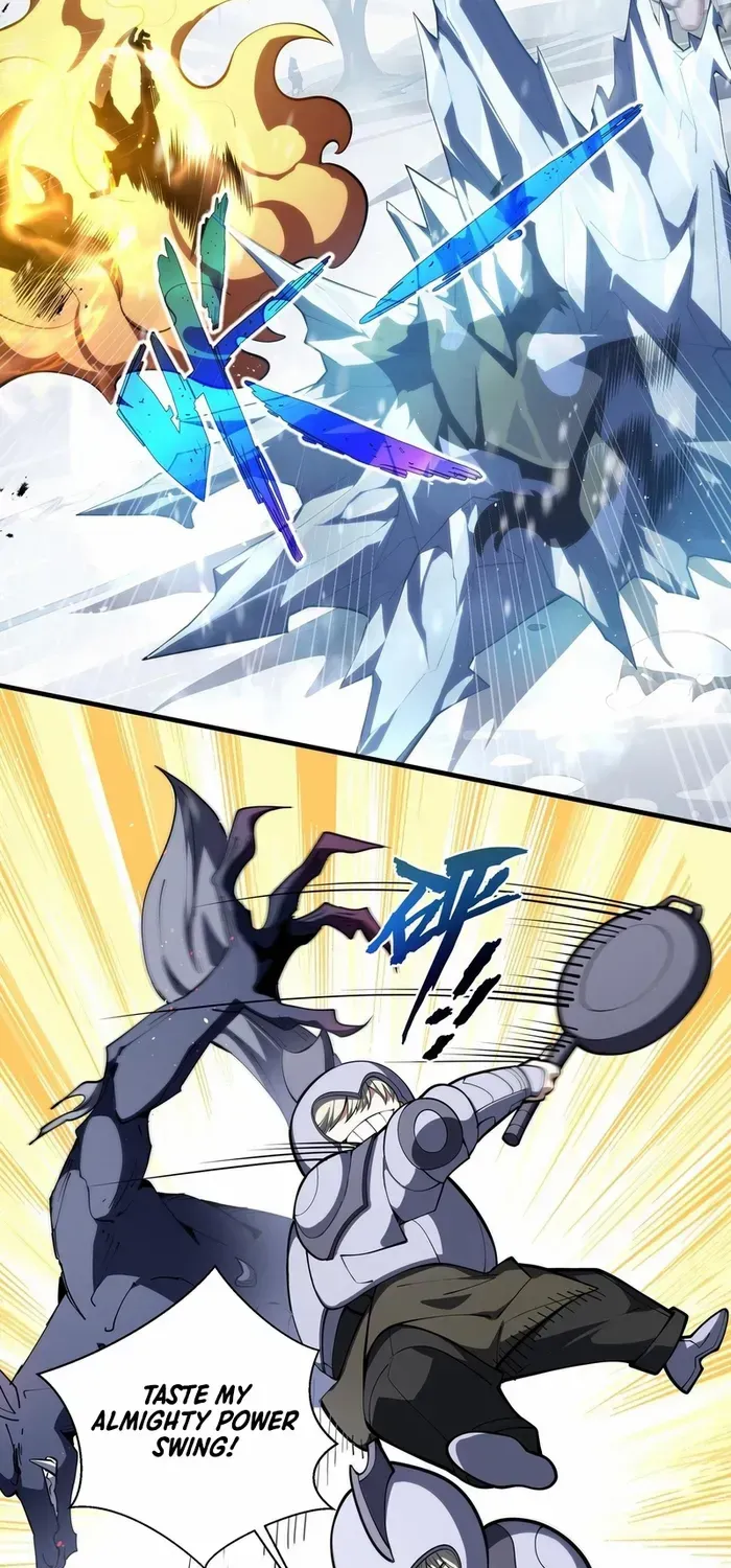 I Contracted Myself Chapter 91 page 14 - 