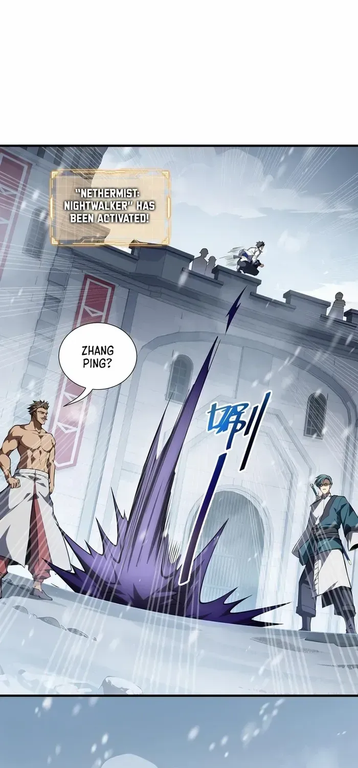 I Contracted Myself Chapter 91 page 24 - 
