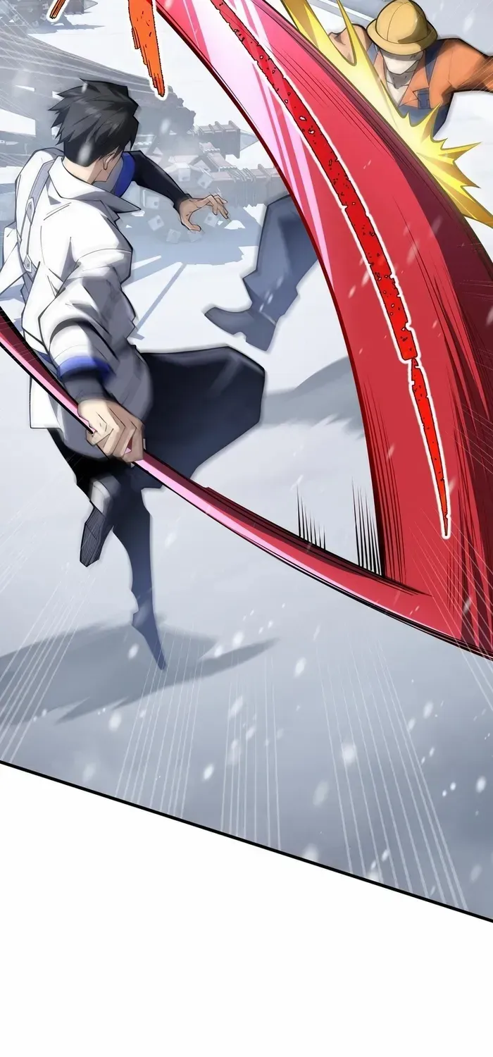 I Contracted Myself Chapter 91 page 26 - 