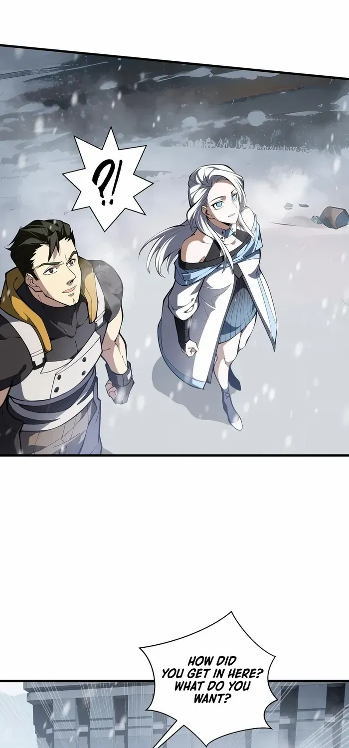 I Contracted Myself Chapter 91 page 30 - 