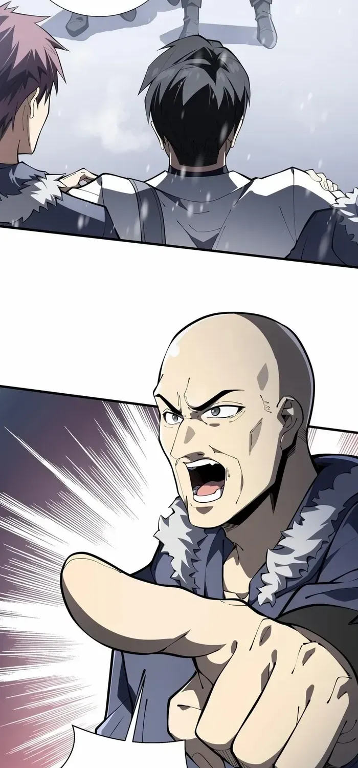 I Contracted Myself Chapter 91 page 34 - 