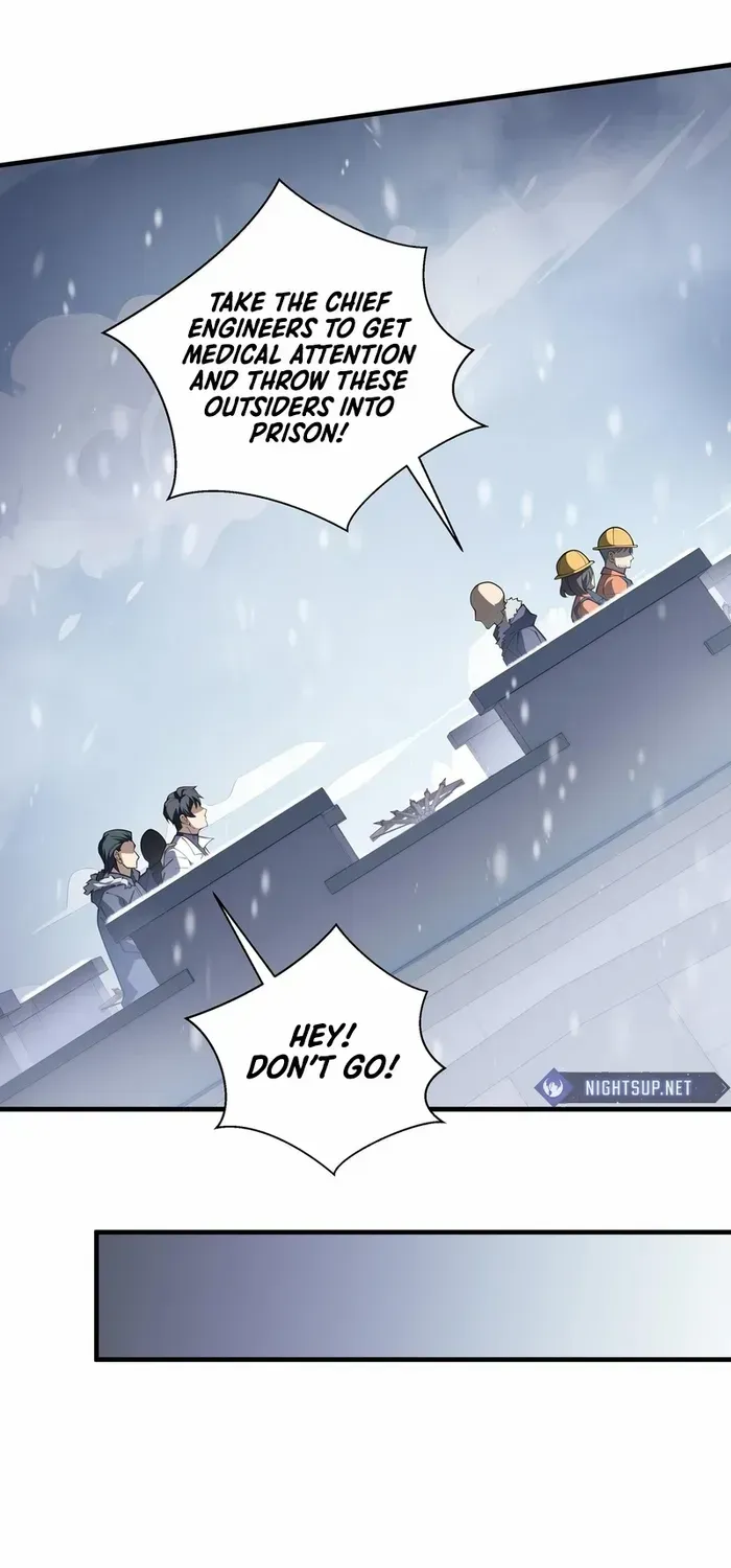 I Contracted Myself Chapter 91 page 37 - 