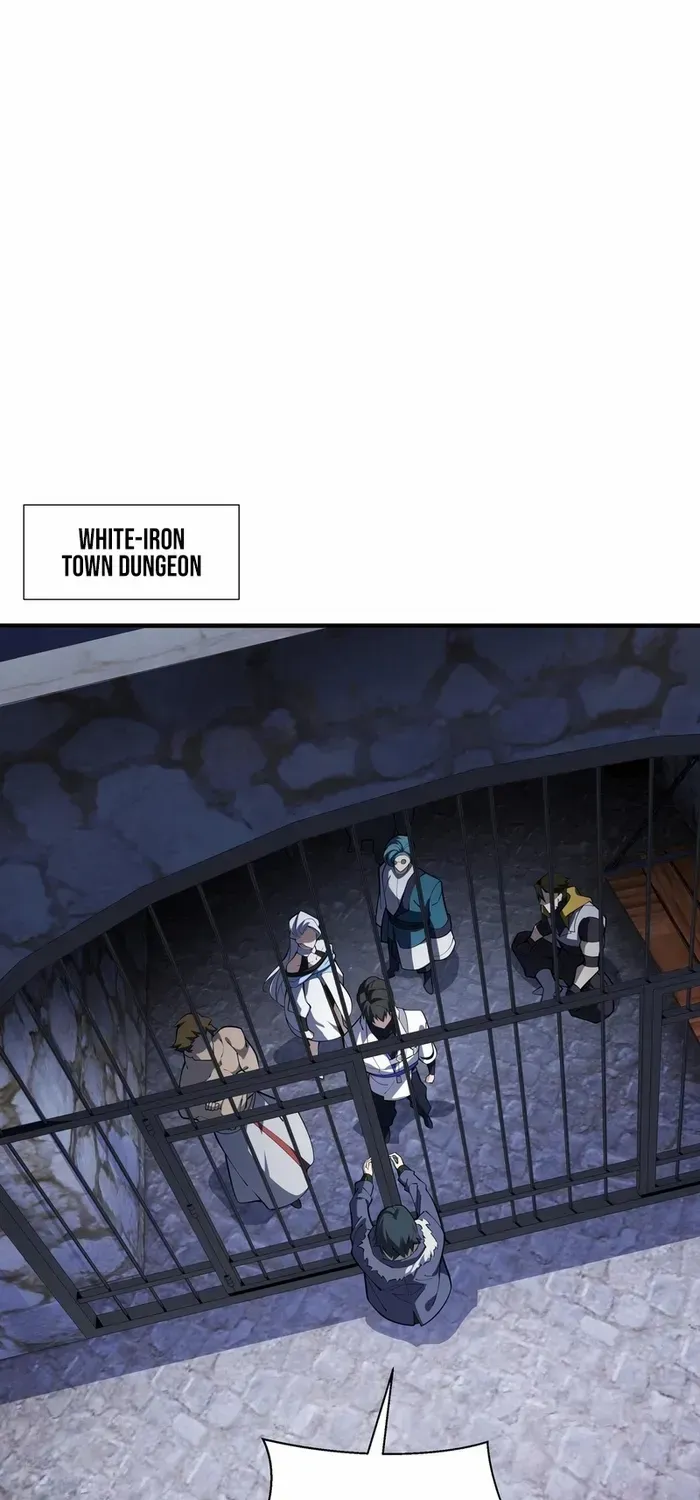 I Contracted Myself Chapter 91 page 39 - 