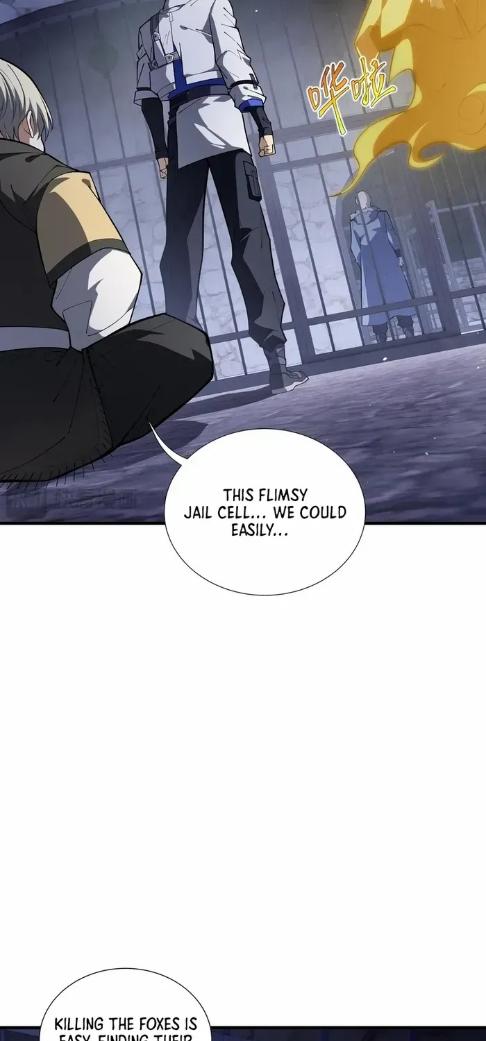 I Contracted Myself Chapter 91 page 41 - 