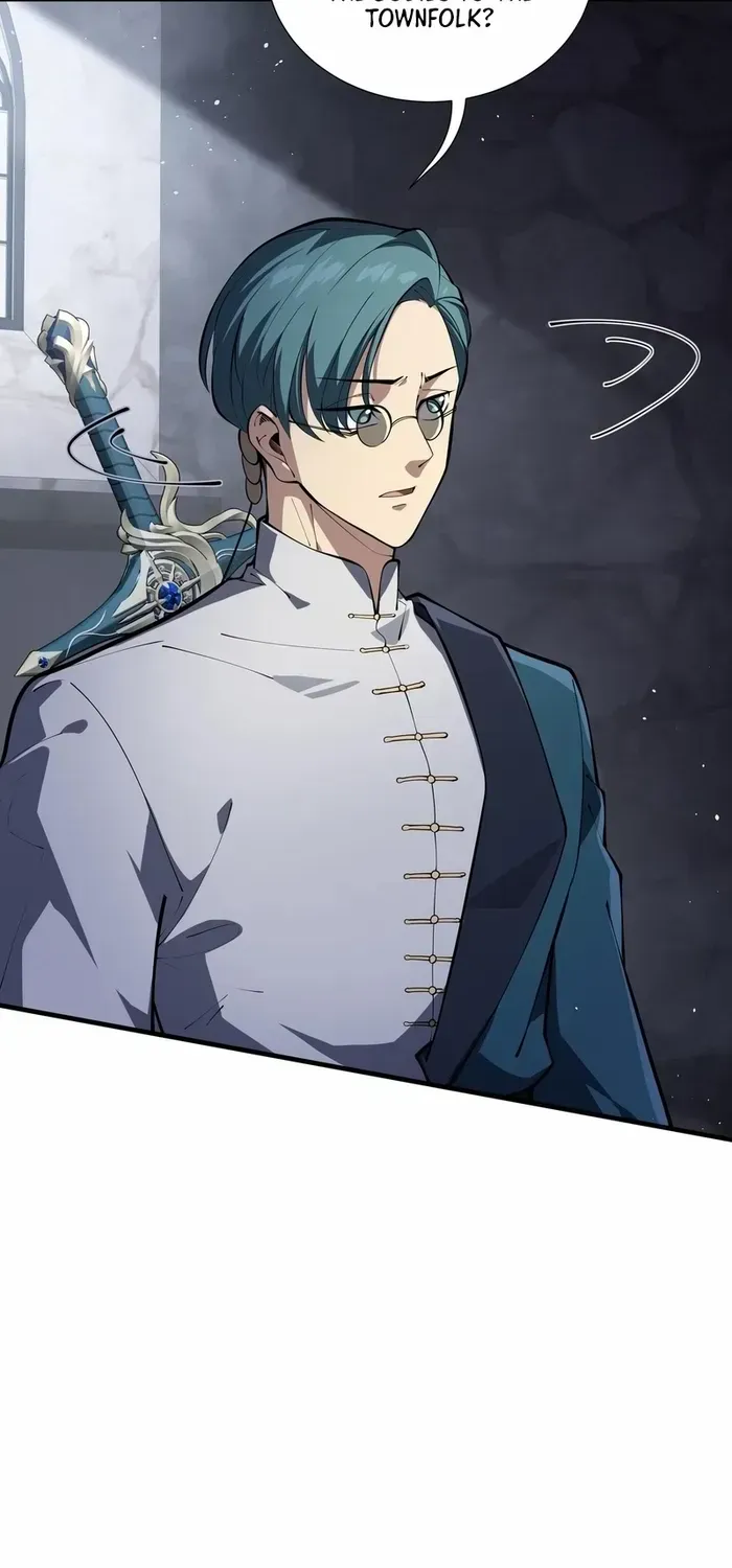 I Contracted Myself Chapter 91 page 45 - 