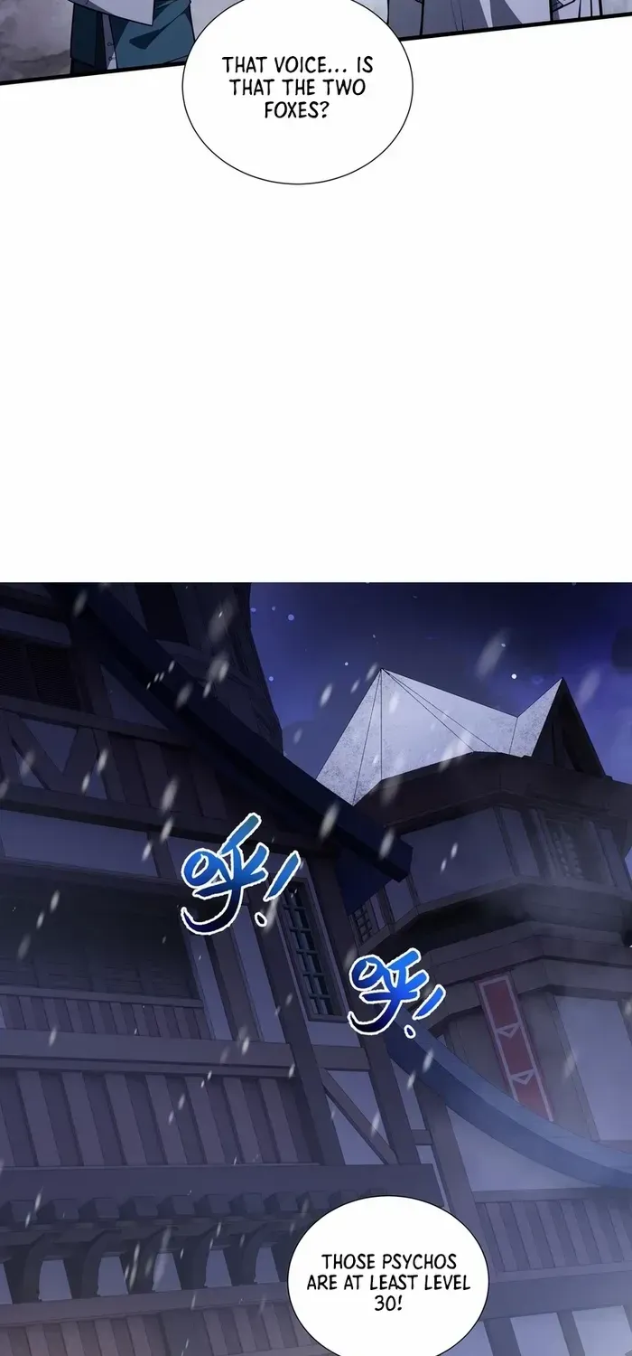 I Contracted Myself Chapter 91 page 47 - 