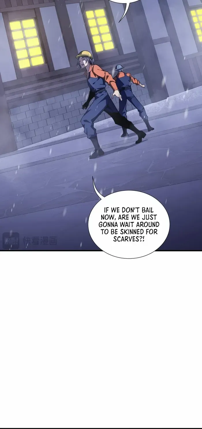 I Contracted Myself Chapter 91 page 48 - 