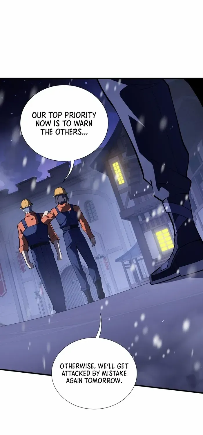 I Contracted Myself Chapter 91 page 50 - 