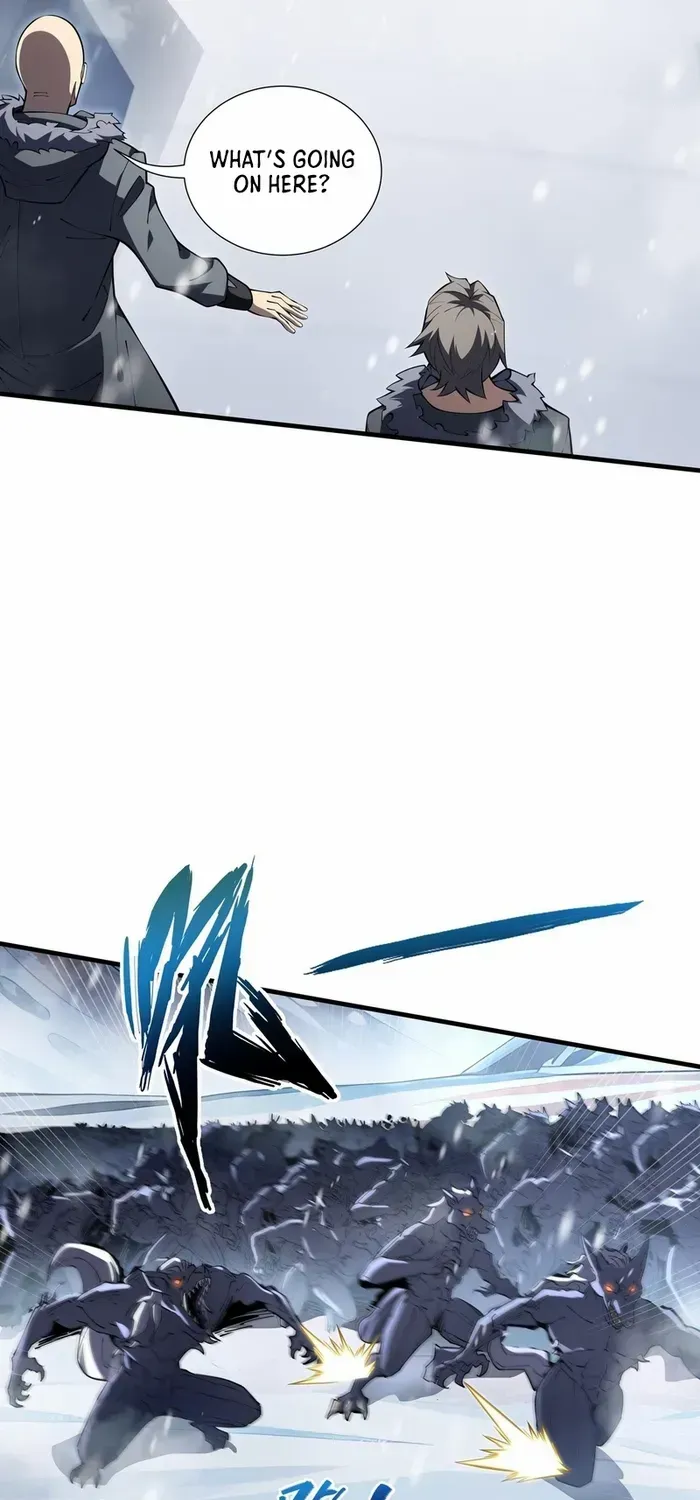 I Contracted Myself Chapter 91 page 6 - 