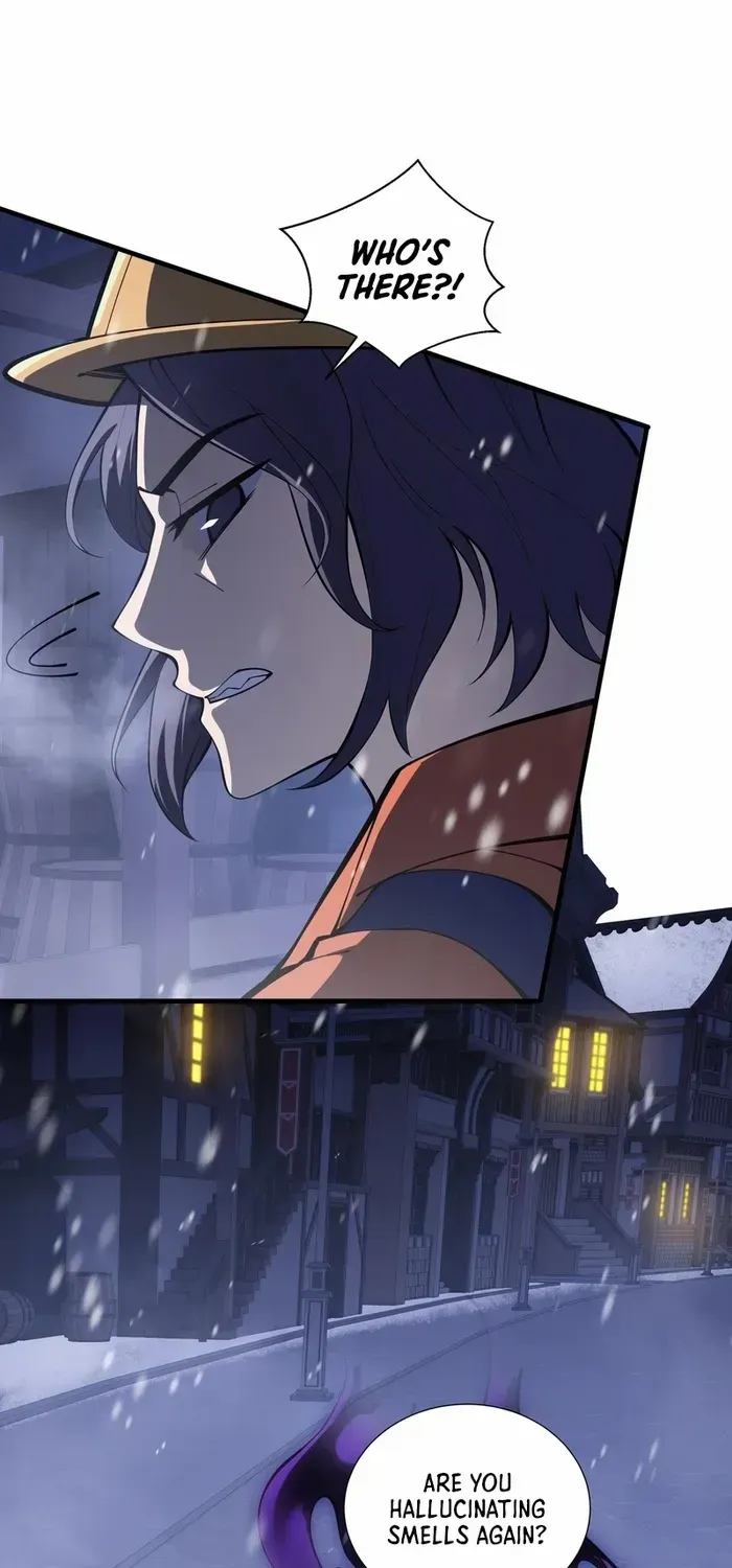 I Contracted Myself Chapter 91 page 51 - 