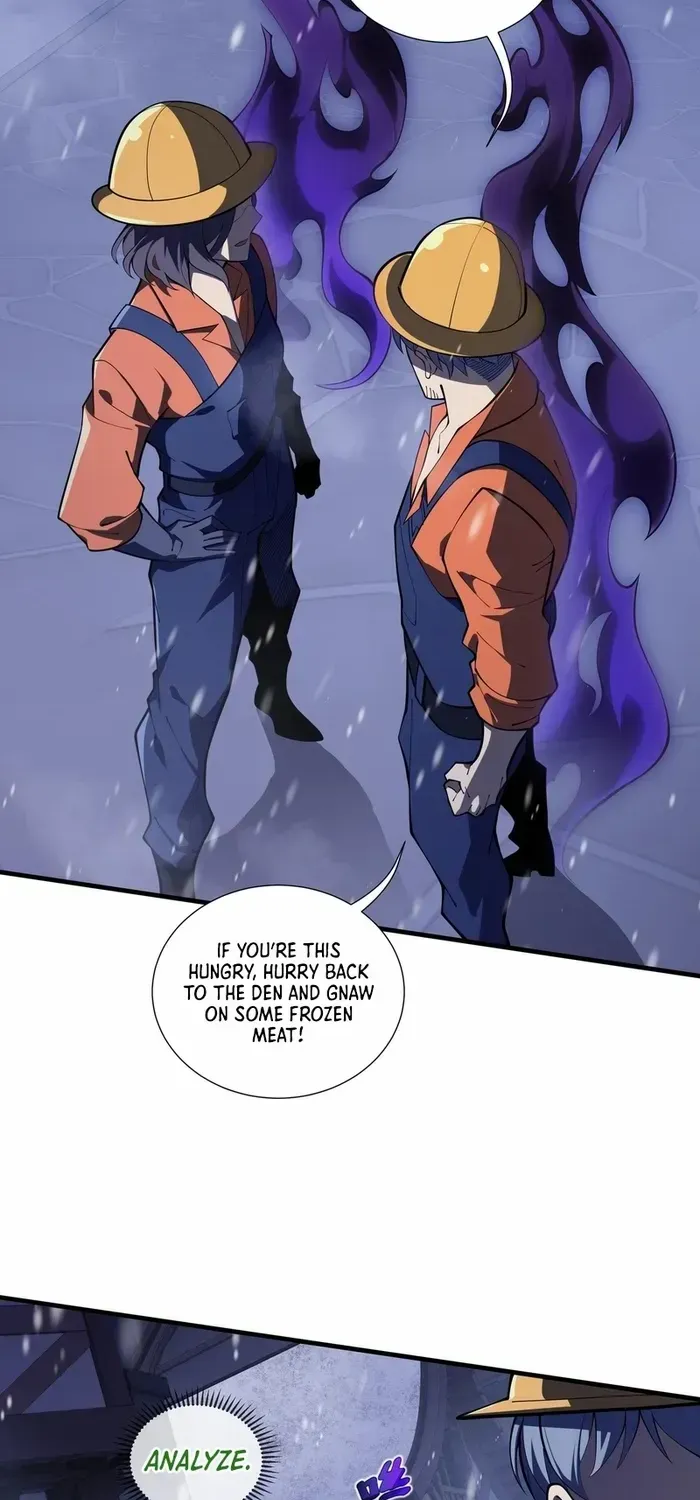 I Contracted Myself Chapter 91 page 52 - 