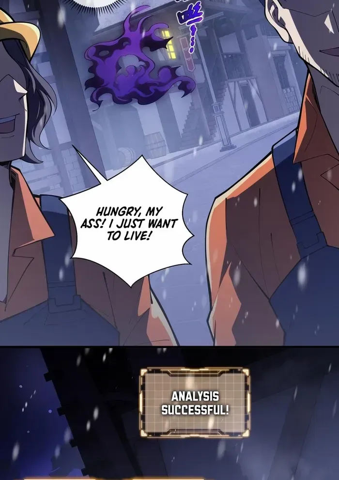 I Contracted Myself Chapter 91 page 53 - 