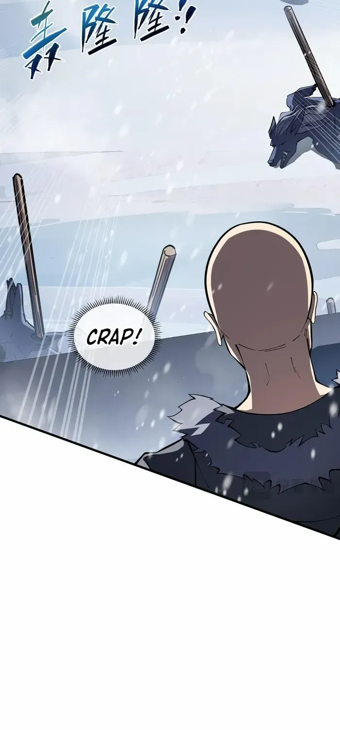 I Contracted Myself Chapter 91 page 7 - 