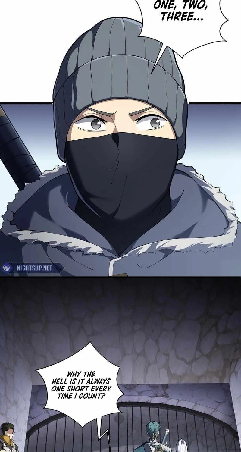 I Contracted Myself Chapter 92 page 2 - 