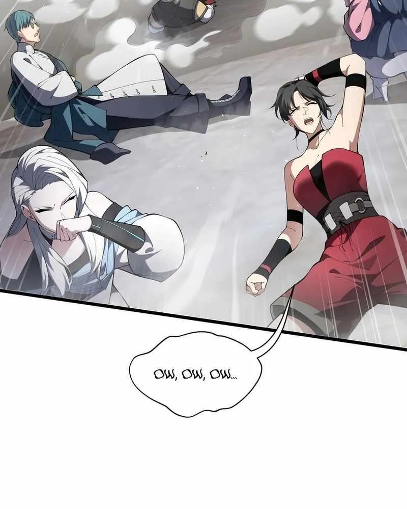 I Contracted Myself Chapter 92 page 13 - 