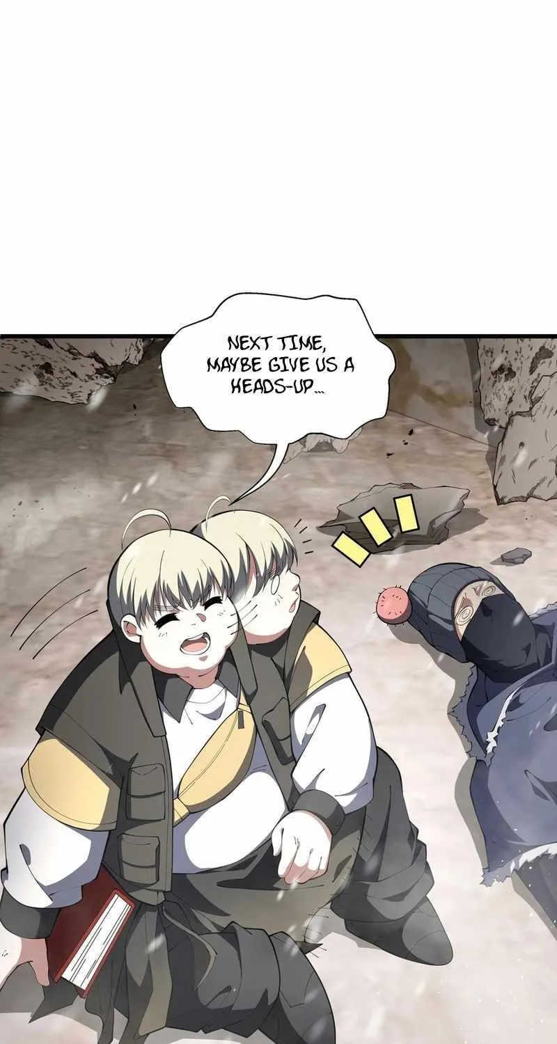 I Contracted Myself Chapter 92 page 14 - 