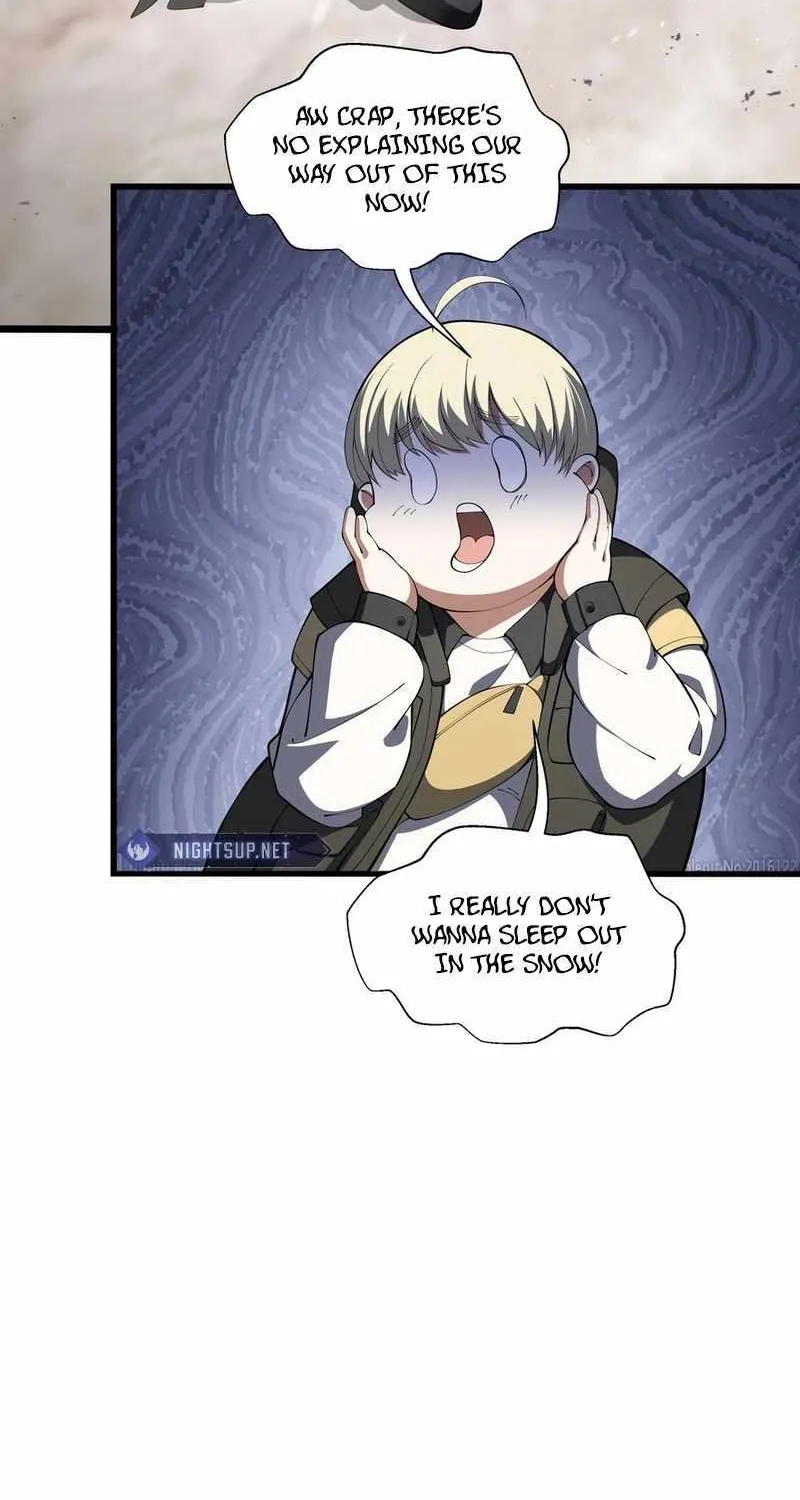 I Contracted Myself Chapter 92 page 15 - 