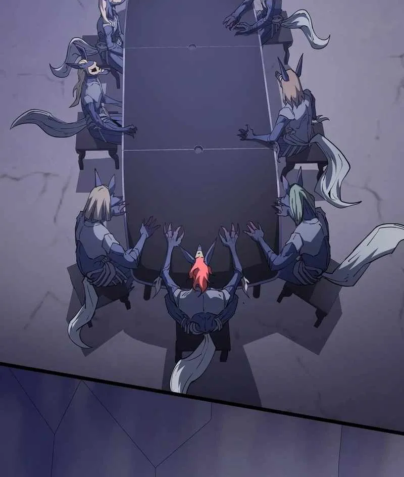 I Contracted Myself Chapter 92 page 20 - 