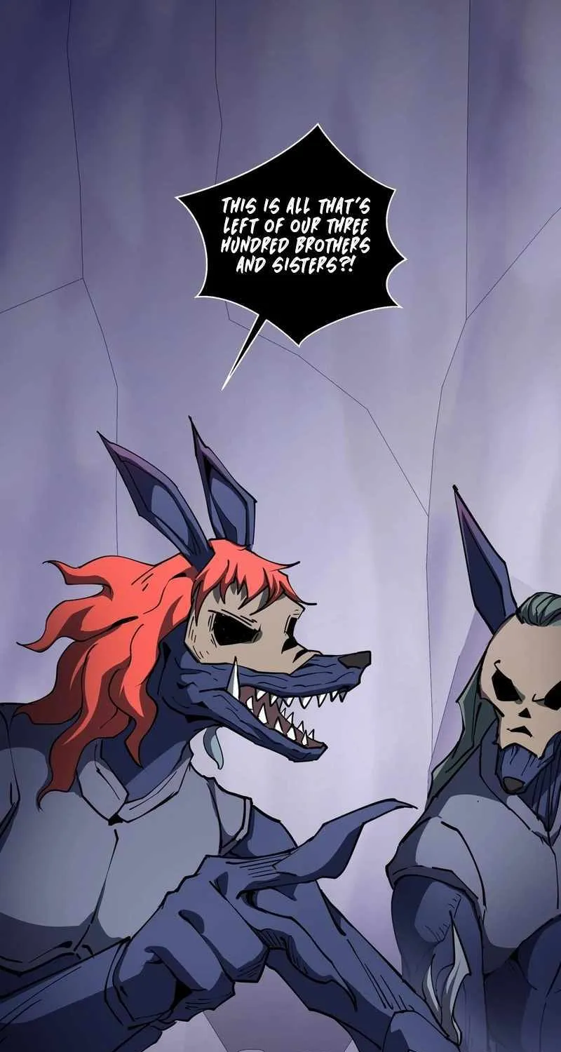 I Contracted Myself Chapter 92 page 21 - 
